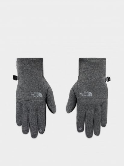 Рукавички The North Face Etip™ Recycled Glove модель NF0A4SHADYY1 — фото - INTERTOP