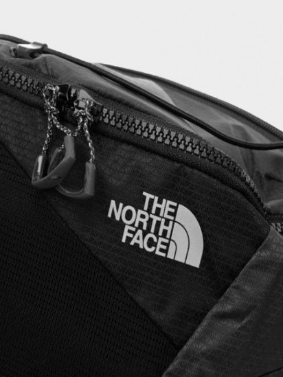 Поясная сумка The North Face LUMBNICAL - L модель T93S7YMN8 — фото 4 - INTERTOP