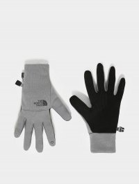 Сірий - Рукавички The North Face Etip™ Recycled Glove