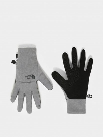 Рукавички The North Face Etip™ Recycled Glove модель NF0A4SHBDYY1 — фото - INTERTOP