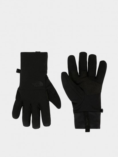 Перчатки The North Face Apex+ Etip™ Glove модель NF0A4SGUJK31 — фото - INTERTOP