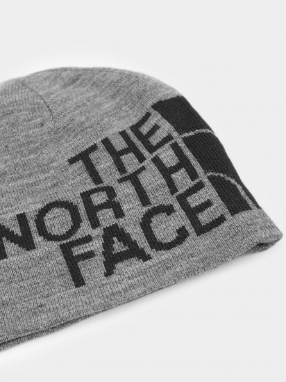 Шапка The North Face Banner Beanie модель NF00AKNDGVD1 — фото 3 - INTERTOP