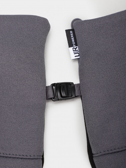 Перчатки The North Face Youth Recycled Etip™ Glove модель NF0A4SH21741 — фото 3 - INTERTOP