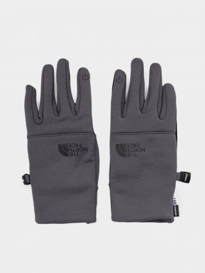 Перчатки The North Face Youth Recycled Etip™ Glove модель NF0A4SH21741 — фото - INTERTOP