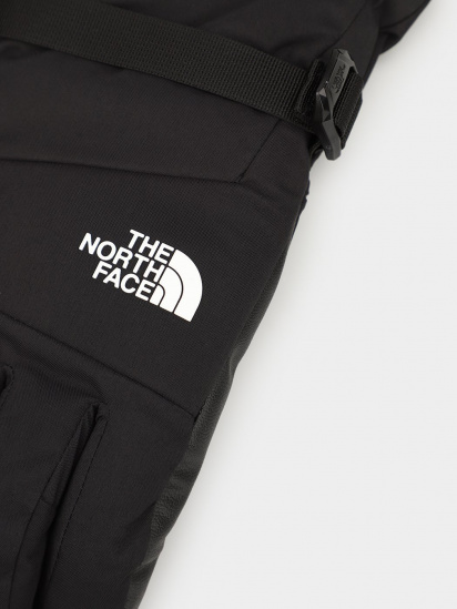 Перчатки The North Face Montana FUTURELIGHT™ Etip™ Glove модель NF0A4SGOJK31 — фото 4 - INTERTOP