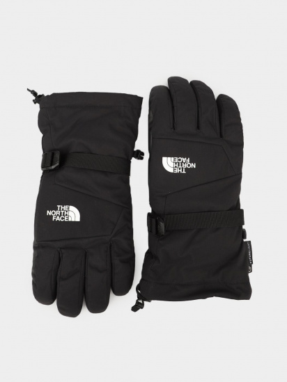 Рукавички The North Face Montana FUTURELIGHT™ Etip™ Glove модель NF0A4SGOJK31 — фото - INTERTOP