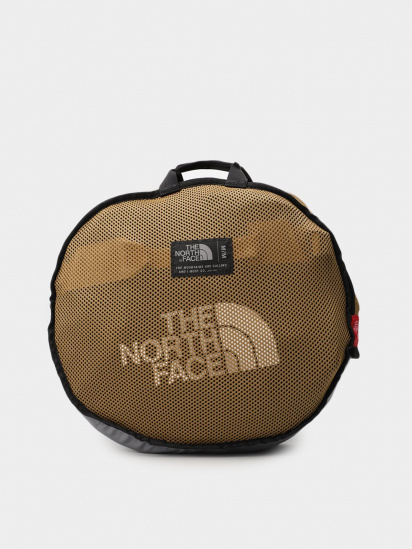 Дорожня сумка The North Face Gilman Duffel модель NF0A4VQ1WVW1 — фото 7 - INTERTOP