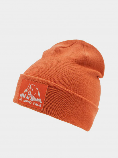 Шапка The North Face Dock Worker Recycled Beanie модель NF0A3FNTV3S1 — фото - INTERTOP