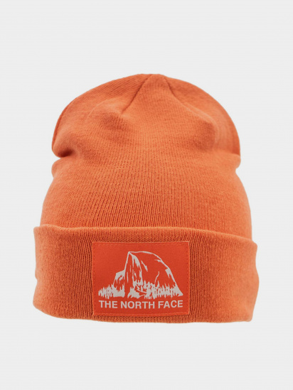 Шапка The North Face Dock Worker Recycled Beanie модель NF0A3FNTV3S1 — фото 3 - INTERTOP