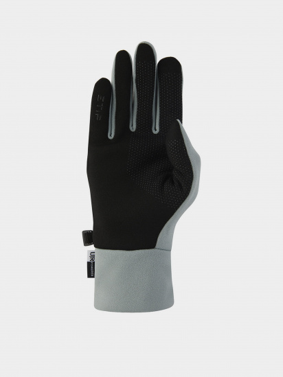 Перчатки The North Face Etip ™ Recycled Glove модель NF0A4SHB0LK1 — фото - INTERTOP