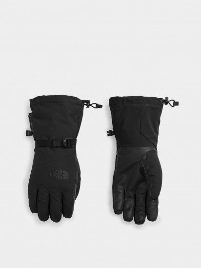 Перчатки The North Face Montana FUTURELIGHT™ Etip™ Glove модель NF0A4SGQJK31 — фото - INTERTOP