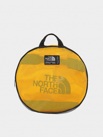 Дорожня сумка The North Face Camp Duffel модель NF0A52SDZU31 — фото 3 - INTERTOP