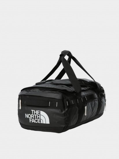 Дорожная сумка The North Face BASE CAMP VOYAGER DUFFEL модель NF0A52RQKY41 — фото 3 - INTERTOP