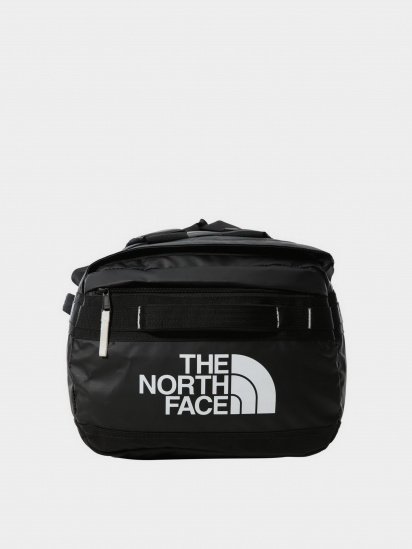 Дорожня сумка The North Face BASE CAMP VOYAGER DUFFEL модель NF0A52RQKY41 — фото 4 - INTERTOP