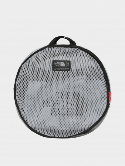 Дорожня сумка The North Face Gilman Duffel модель NF0A4VQ1ETR1 — фото - INTERTOP