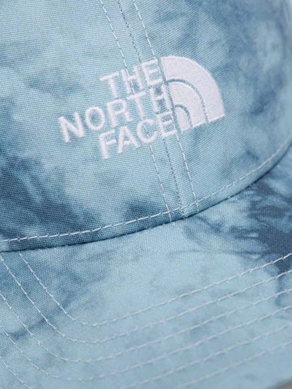 Кепка The North Face Recycled 66 Classic модель NF0A4VSV5N21 — фото 3 - INTERTOP