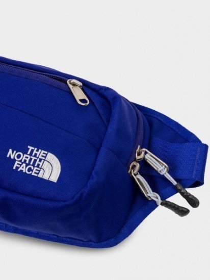 Поясная сумка The North Face Bozer Hip Pack II модель T92UCXALV — фото 3 - INTERTOP