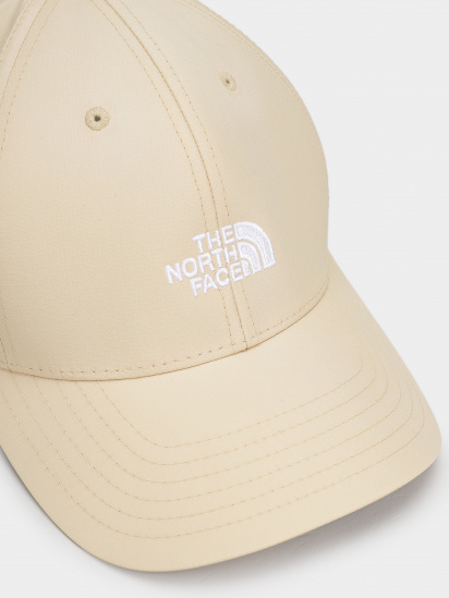 Кепка The North Face  66 Classic Tech Hat модель NF0A3FK53X41 — фото 3 - INTERTOP