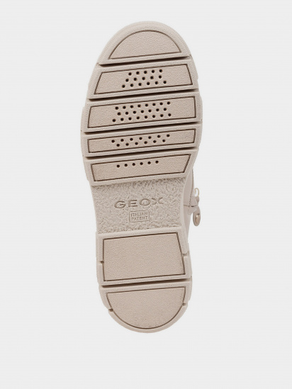 Ботинки Geox модель D26TZI-00085-C6738 — фото 5 - INTERTOP