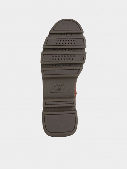 Ботинки Geox модель D26UAL-00046-C0013 — фото 3 - INTERTOP