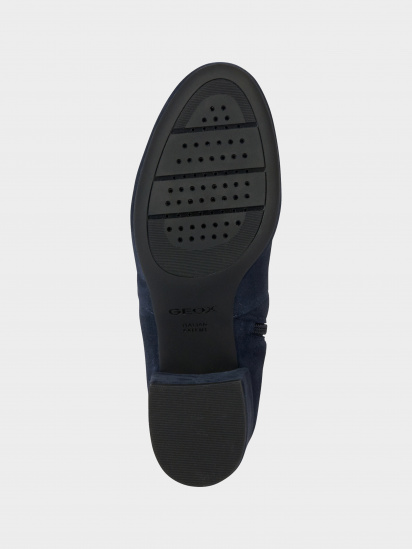 Ботинки Geox модель D36TWB-00021-C4322 — фото 4 - INTERTOP