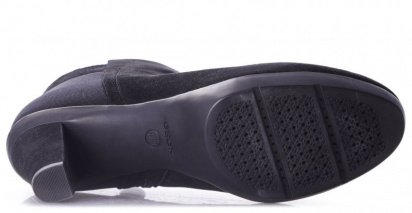 Ботинки на каблуках Geox модель D34G9A-00021-C9999 — фото 6 - INTERTOP
