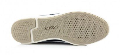Кроссовки Geox OPHIRA модель D621CD-01402-C4072 — фото 4 - INTERTOP