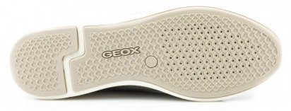 Кросівки Geox OPHIRA модель D621CE-014NF-C1355 — фото 4 - INTERTOP