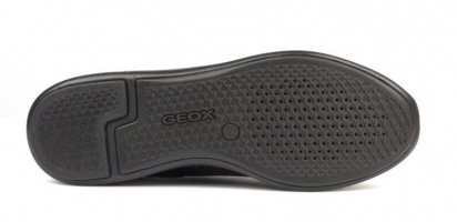 Кроссовки Geox OPHIRA модель D621CE-01402-C9997 — фото 4 - INTERTOP