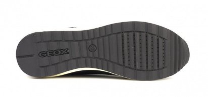 Кросівки Geox модель D642SB-0EW22-C4429 — фото 4 - INTERTOP