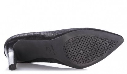 Туфлі та лофери Geox CAROLINE модель D42W1A-000MA-C9999 — фото 3 - INTERTOP