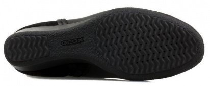 Набор чехлов для наушников и смартфонов Geox AMELIA модель D5479B-04323-C9999 — фото 4 - INTERTOP