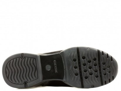 Ботинки casual Geox модель D642NC-02185-C9999 — фото 4 - INTERTOP