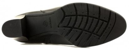 Ботинки на каблуках Geox RAPHAL модель D643WA-00043-C9999 — фото 4 - INTERTOP
