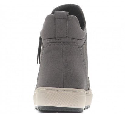 Черевики casual Geox D BREEDA модель D742QA-00022-C9002 — фото 3 - INTERTOP