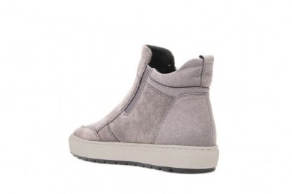 Черевики casual Geox D BREEDA модель D742QA-00022-C9002 — фото 7 - INTERTOP