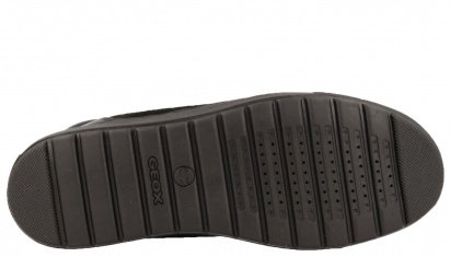 Ботинки casual Geox D BREEDA модель D742QA-00022-C9999 — фото 4 - INTERTOP