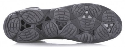 Ботинки со шнуровкой Geox модель D746TA-0TI14-C9999 — фото 3 - INTERTOP