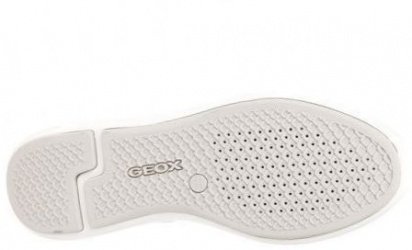 Кросівки Geox модель D621CE-01454-C8056 — фото 3 - INTERTOP