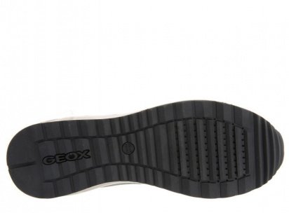 Кросівки Geox AIRELL модель D642SC-022AJ-C1G9F — фото 3 - INTERTOP