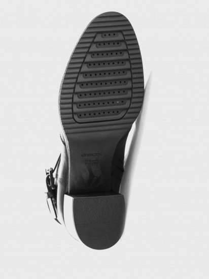 Ботинки Geox Remigia модель D84AVC-04322-C9999 — фото 4 - INTERTOP