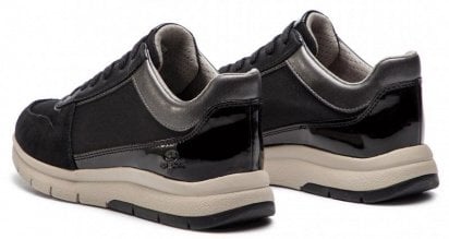 Кроссовки Geox D CALLYN модель D849GD-0EWHH-C9999 — фото 3 - INTERTOP