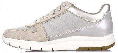 Кроссовки Geox D CALLYN модель D849GD-0EWHI-C0423 — фото - INTERTOP