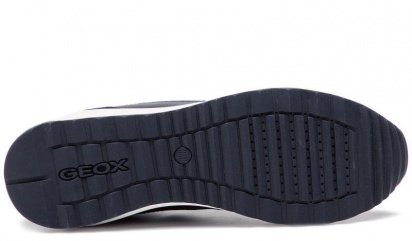 Кросівки Geox D AIRELL модель D642SC-0LY22-C4002 — фото 4 - INTERTOP