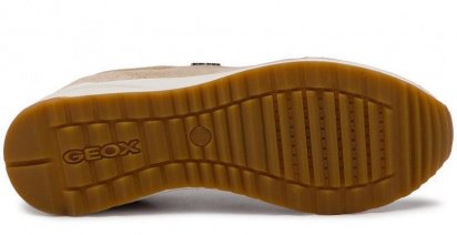 Кросівки Geox D AIRELL модель D642SC-0LY22-CB55A — фото 4 - INTERTOP