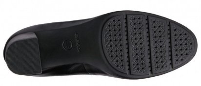 Туфлі Geox D NEW ANNYA модель D92C8A-00085-C9999 — фото 7 - INTERTOP