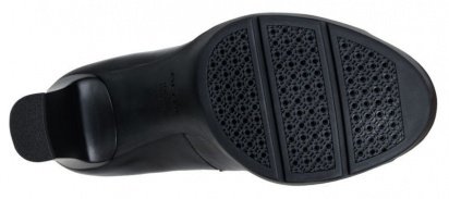 Туфли Geox модель D92CLD-000KF-C9999 — фото 9 - INTERTOP