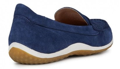 Мокасини Geox D VEGA MOC D Vega Moc модель D92DNA-00022-C4000 — фото - INTERTOP