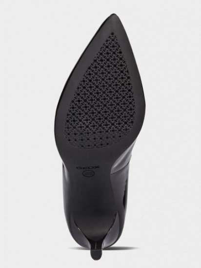 Туфлі Geox D FAVIOLA модель D828UC-00066-C9999 — фото 3 - INTERTOP