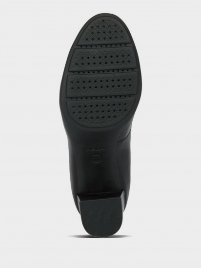 Туфлі Geox NEW ANNYA модель D92C8A-00085-C9997 — фото 3 - INTERTOP